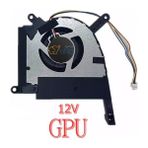Afila Asus Tuf Gaming A15 FA507NU-LP031 Notebook Gpu Ekran Kartı Fanı (Ver.2 - Sol)