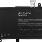 Afila Asus Tuf Gaming Fx505Gm, Fx505Gu, Fx505A Batarya, Pil