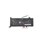 Afila Asus VivoBook S15 M515DA-BR394T, M515DA-EJ221T Bataryası, Pili