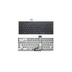 Afila Asus Vivobook X405UR X405 X405U Notebook Klavyesi - Siyah - TR