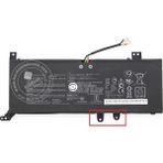 Afila Asus X509FB-BR102T Notebook Bataryası