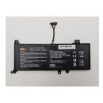 Afila Asus X509JB-EJ018 Notebook Bataryası