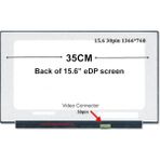 Afila Asus X515EA-BQ945W Uyumlu Notebook LCD Ekran, Panel - Ver.1 Hd