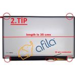 Afila Asus X515EA-BQ945W Uyumlu Notebook LCD Ekran, Panel - Ver.2 Fhd