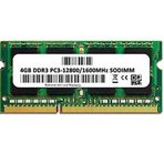 Afila Asus X555BP X555SJ Uyumlu 4 GB Ram Bellek