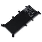 Afila Asus X555D-X555Da-X555Dg Notebook Bataryası