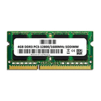 Afila Asus X750LN-T4083H X751L Uyumlu 8 GB Ram Bellek
