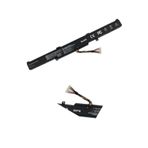Afila Asus X751B Notebook Batarya Pil