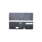 Afila Casper Excalibur G860.6700 B580P Notebook Klavyesi, Laptop Tuş Takımı (Siyah Tr)
