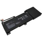 Afila Casper Excalibur G900.1180-BF60X-B Notebook Batarya Pil