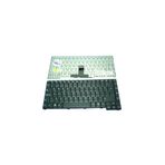 Afila Casper M540N M540V M54N M54SE M54SR M54V Klavye (Siyah TR)