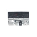 Afila Casper Nirvana 15.6 C510 Notebook Klavye (Siyah TR) Ver.2