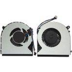 Afila Casper Nirvana C300 Serisi 3 Pin Notebook CPU Fan