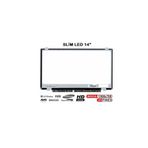 Afila Casper Nirvana C350.5005-4W00E Notebook Lcd Ekran, Panel