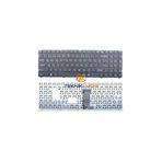 Afila Casper Nirvana C650.8550-B150X-S-F Notebook Klavyesi (Siyah TR)