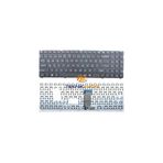 Afila Casper Nirvana C650.8550-B640P-S-F Notebook Klavyesi (Siyah TR)