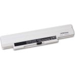 Afila Casper Nirvana MB50 MB50II1 MB50IA1 Beyaz 3 Cell Notebook Batarya