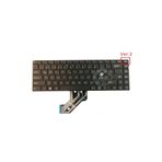 Afila Casper Nirvana NB C350 Silver Notebook Klavye, Tuş Takımı Ver.2