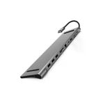 Afila CBH-11.,.,15 Hp Spectre 13 Elite X2 11 In 1 Usb-C Type-C Hub