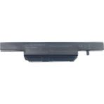 Afila Clevo W650S-4D4A2 Abra A7 V5.3.1 Notebook Bataryası Laptop Pili
