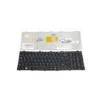 Afila CP603850-01, MP-09R73SU-D85W Notebook Klavyesi - Siyah - TR