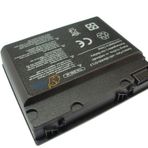 Afila Crea NU5-42MB-NU5-64MB-NU5-86MB-NU5-TK42M 6 Cell Notebook Bataryası