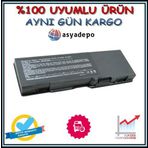 Afila Dell 0RD857 Notebook Bataryası