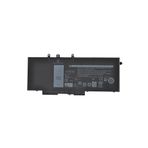 Afila Dell 5YHR4 451-BBZG 4 Cell Notebook Bataryası