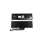 Afila Dell G5 5587 Notebook Klavye - Tuş Takımı TR - Backlit (Işıklı)