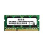 Afila Dell Inspiron 15R M5110 Uyumlu 4gb Ram Bellek