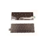 Afila Dell Inspiron P69G, P69G002 (7375) Notebook Klavye (Siyah TR)