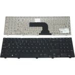 Afila Dell Latıtude 3540 Notebook Klavyesi (Siyah Tr)