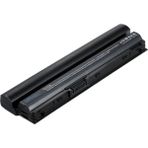 Afila Dell Latitude E6320 Notebook Bataryası