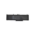 Afila Dell NGGX5 0NGGX5 6 Cell Notebook Bataryası