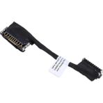 Afila Dell Precision P74F P74F001 P74F002 Notebook Batarya, Pil - Bağlantı Kablosu - Ver.1
