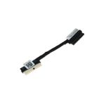 Afila Dell uyumlu inspiron 14 7000 7460 7560 7472 7572 Notebook Batarya, Pil - Bağlantı Kablosu (8cm)