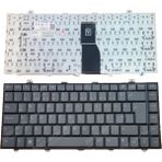 Afila Dell Xps 15, L501X, Dell Studio 1450, 1457, 1458 Notebook Klavyesi Siyah Tr