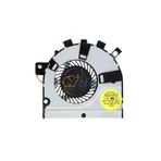 Afila ERCF-T311.1Zxy7 Toshiba Dynabook Satellite M50Dt, M50Dt-A, M50T, M50T-A Uyumlu Notebook Fan