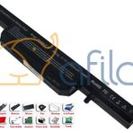 Afila Exper W155u Notebook Bataryası