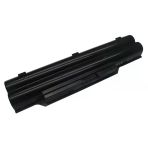 Afila Fujitsu Siemens Fujitsu LifeBook LH701 Notebook Bataryası