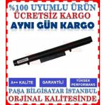 Afila Grundig GNB 1460 B2 i3 Notebook Bataryası