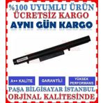 Afila Grundig GNB 1690 B1 i7 Notebook Bataryası