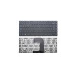 Afila Hp 14-ac, 14-af, 14-am, 14-an Notebook Klavye (Siyah TR)
