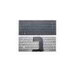 Afila Hp 14-ac000, 14-ac100 Notebook Klavye, Tuş Takımı, Siyah - TR KL0066