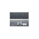 Afila Hp 14s-DQ3000Nt 4G6B7EA Notebook Klavyesi (Siyah TR)