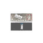 Afila Hp 14s-FQ0034nt 324L7EA09 Notebook Klavyesi (Silver-Gri TR)