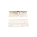 Afila Hp 14Z-Dk, 14Z-Dk000 Notebook Klavyesi Beyaz TR