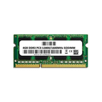 Afila Hp 15-AC022NT P3S85EA Uyumlu 4gb Ram Bellek