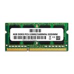 Afila Hp 15-BA009NT W7S99EA Uyumlu 4 Gb Ram Bellek
