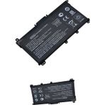 Afila HP 15-DB0020NT 4MV49EA 15-DB0023NT 4SU31EA Batarya Pil